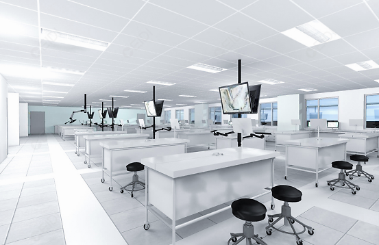 实验室家具,实验室仪器设备,实验室系统工程以及全套设计施工图